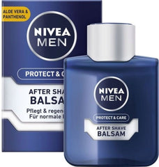 NIVEA MEN Protect & Care After Shave Balm