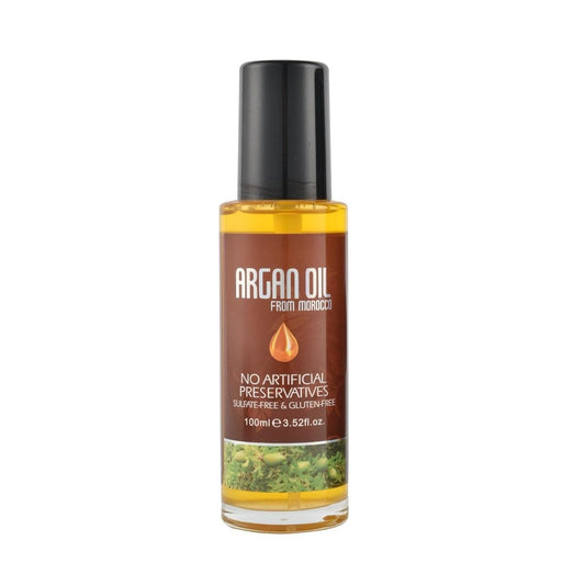 Argan Hair Oil 100Ml