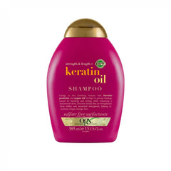 Ogx Shampoo Multi Flavours 385Ml