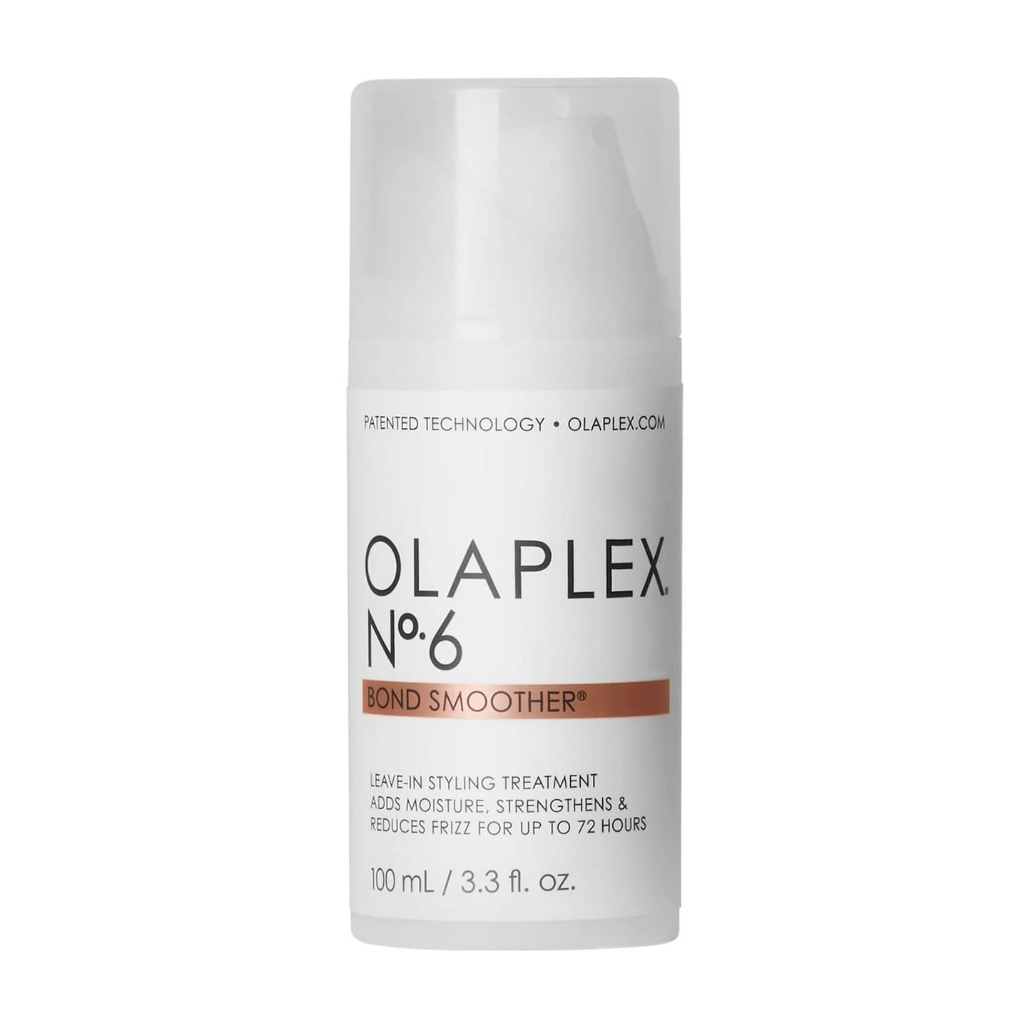 Olaplex No.6 Bond Hair Smoother