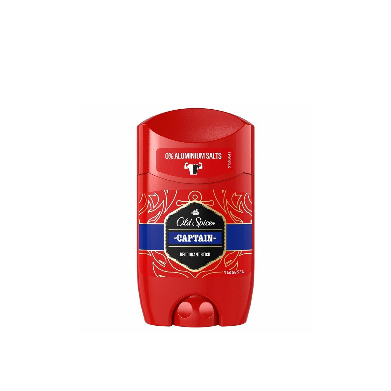 Old Spice Captain Deodorant Stick