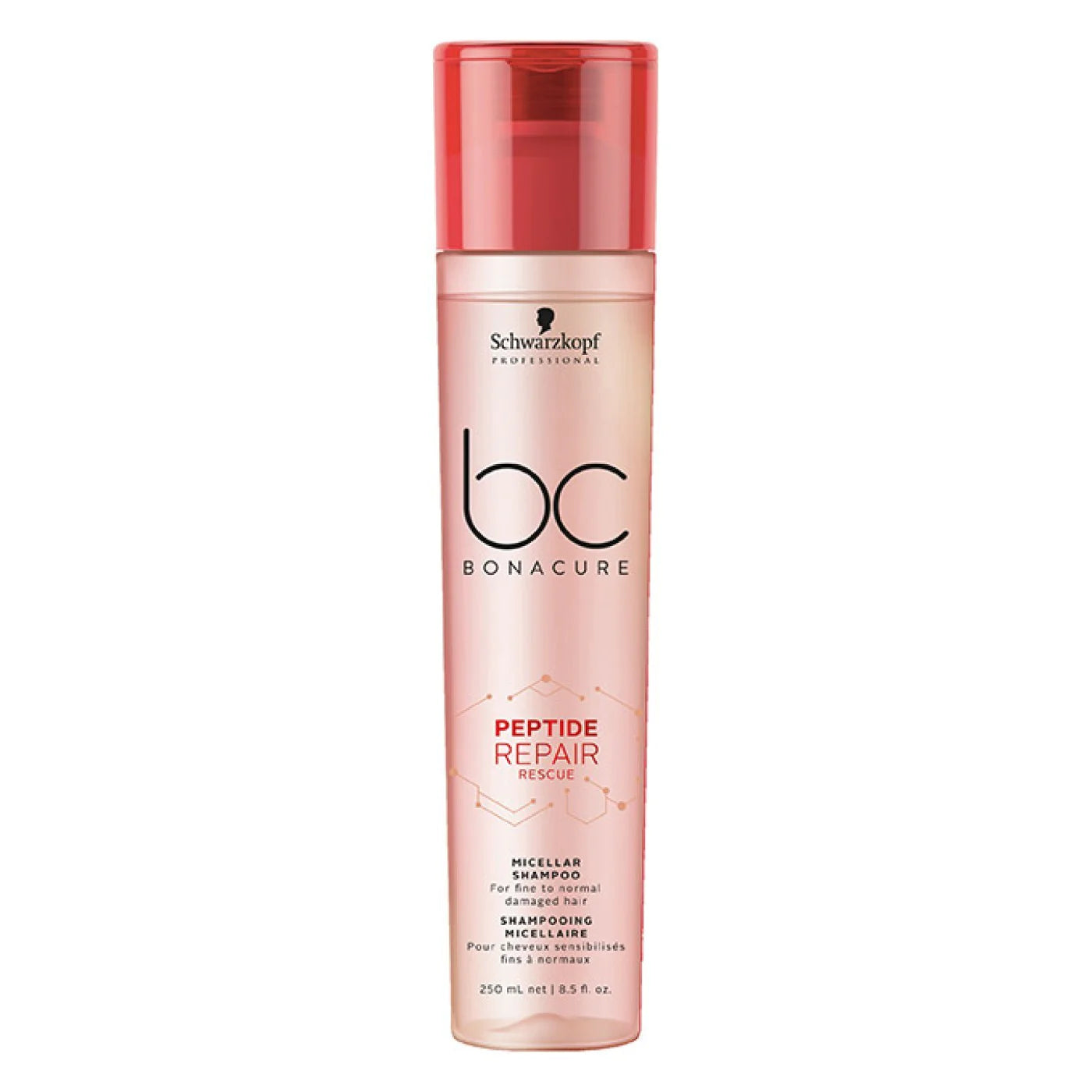 Bc Bonacure Shampoo  250Ml