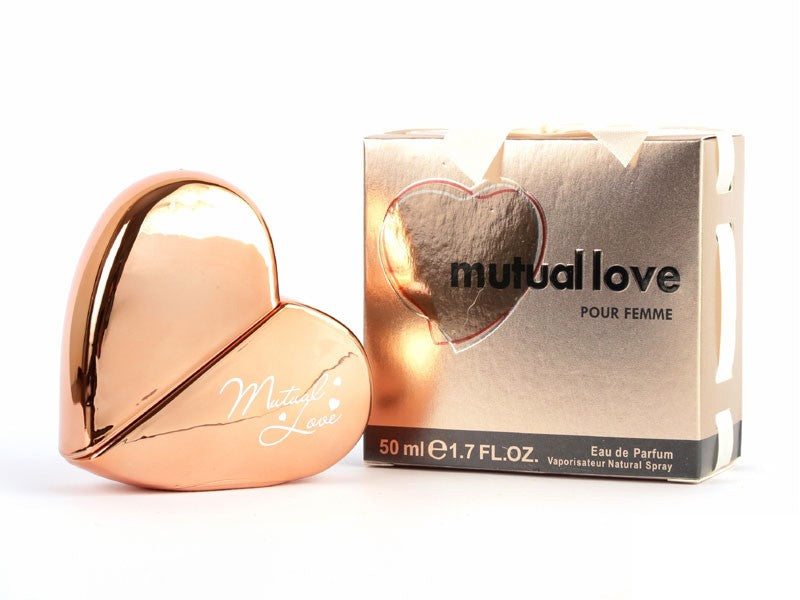 Mutual Love Perfume for Women Multi
