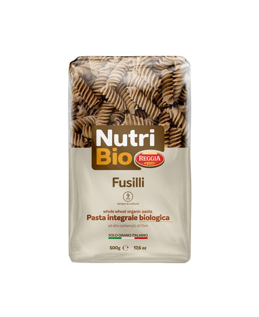 REGGIA BROWN PASTA 500G