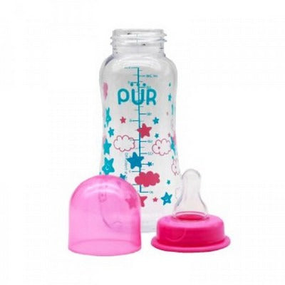 Pur Feeding Bottle 4oz 125ml