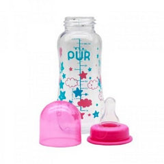 Pur Feeding Bottle 4oz 125ml