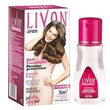 Livon Serum 100Ml