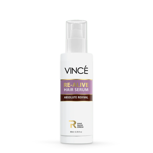 Vince Re-Alive Hair Serum | 80ML