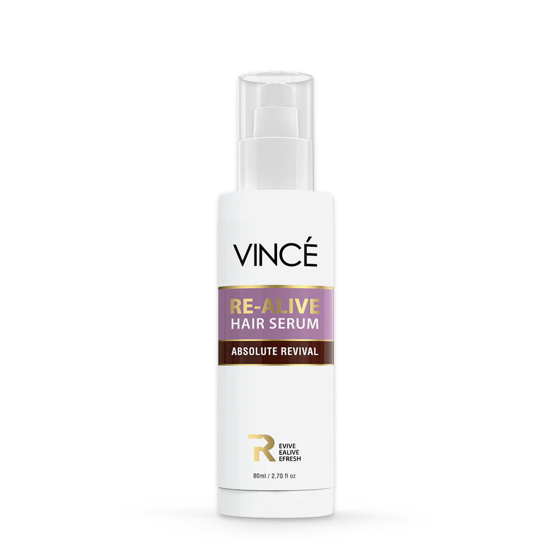 Vince Re-Alive Hair Serum | 80ML