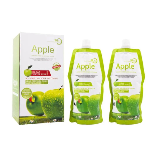 Godrej Apple Hair Color 500ML+500ML