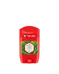 OLD SPICE CITRON ANTIPERSPIRANT DEODORANT