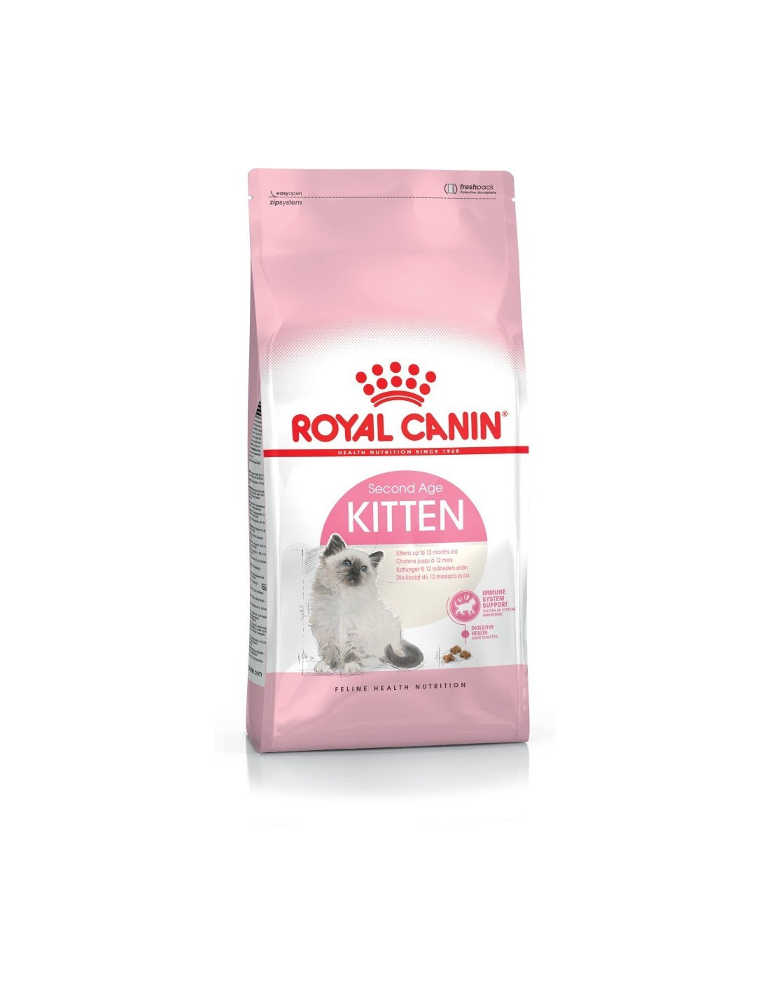 Royal Canin Kitten 4kg