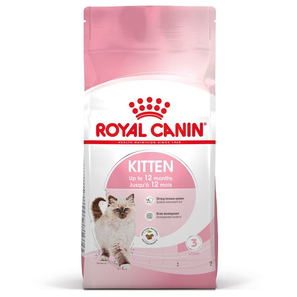 Royal Canin Kitten