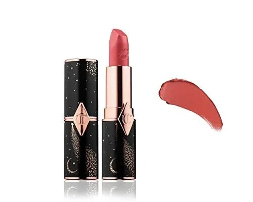 Charlotte Tilbury Hot Lips Refillable Lipstick Carina's Star