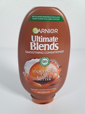 GARNIER ULTIMATE BLENDS CONDITIONER 400ML