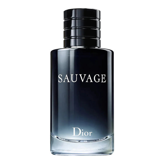 DIOR Dior Sauvage For Men - 100ml