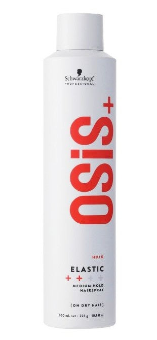 Osis Elastic Flexible Hold Hairspray