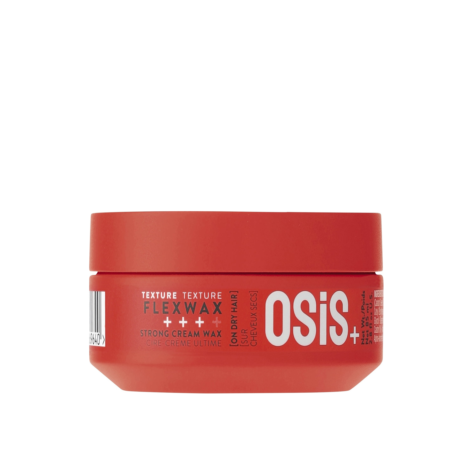 OSiS+ Flexwax Strong Cream Wax