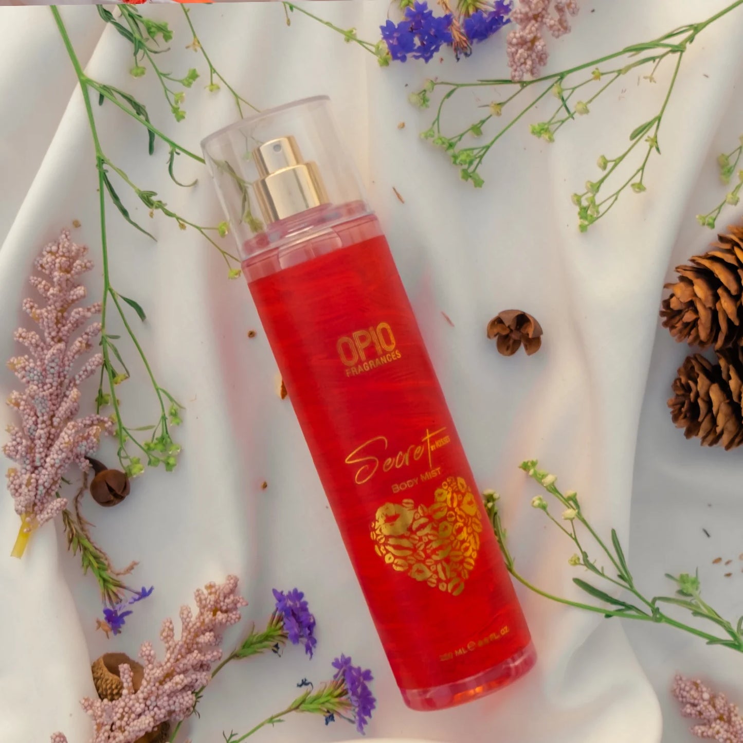 Opio Body Mist A Scent That Allures - GetOnline