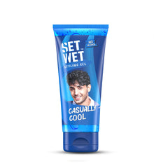 Set wet Styling Gel | 100g