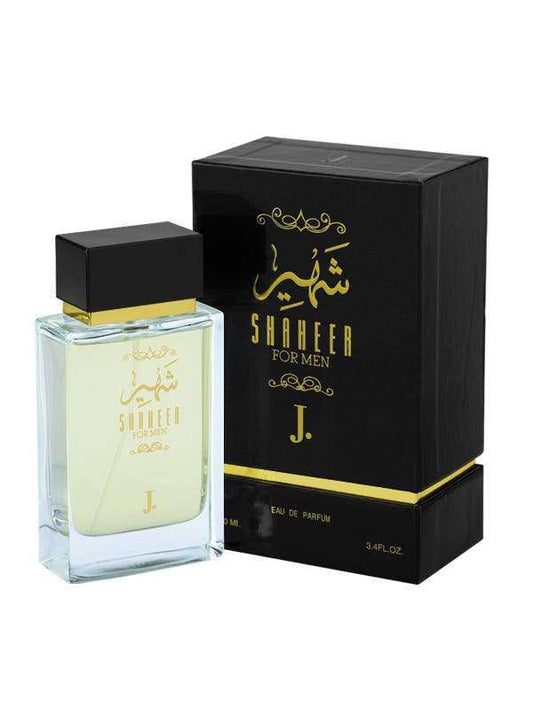 J. Shaheer Perfume For Men|100ml