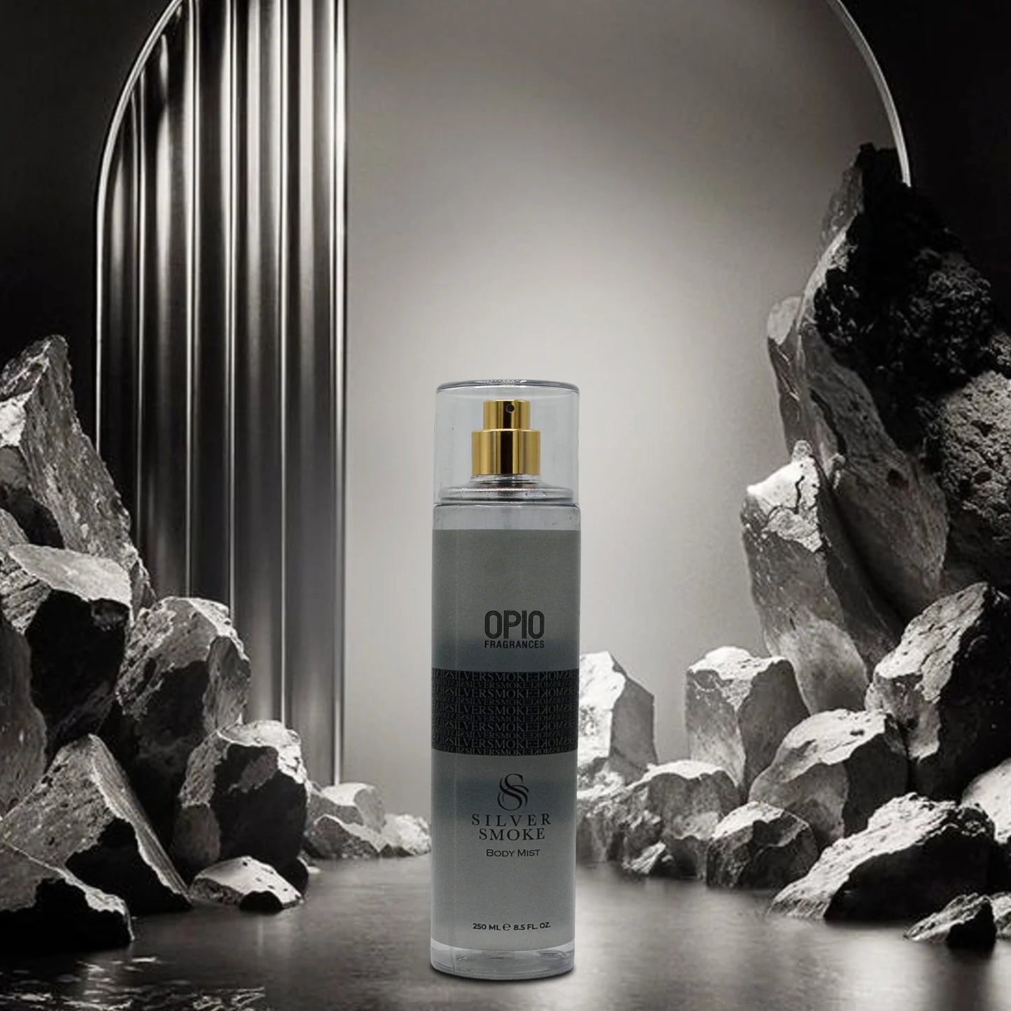 Opio BODY MIST (For Men) 250ml