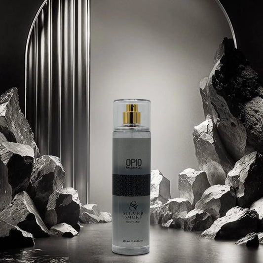 Opio BODY MIST (For Men) 250ml