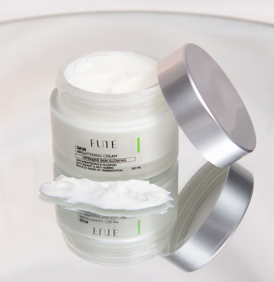 FUTE Skin Brightening Cream