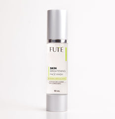 FUTE Skin Brightening Face Wash