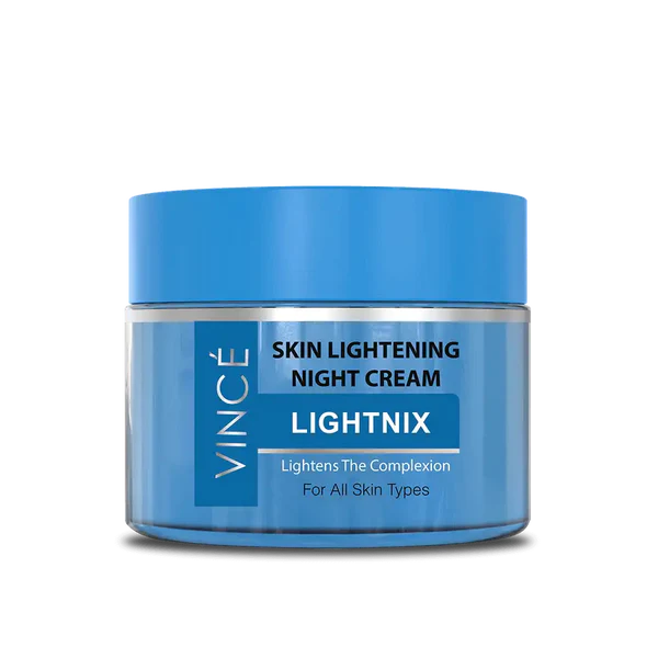 Vince Skin Lightening Night Cream | 50ml