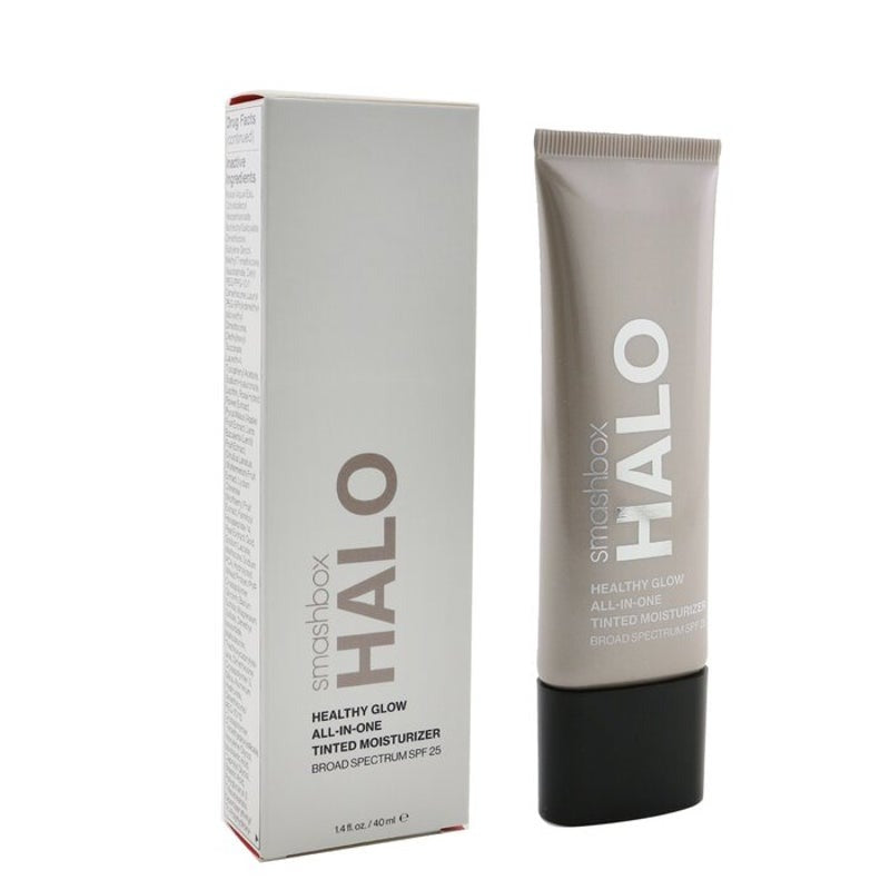 Halo Healthy Glow All In One