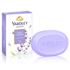 Yardley London English Lavender Luxury Soap 100g