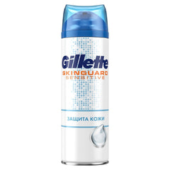 Gillette Skinguard Shaving Gel