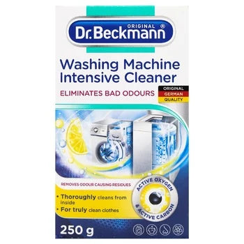 Dr.Beckmann Washing Machine Cleaner 250g