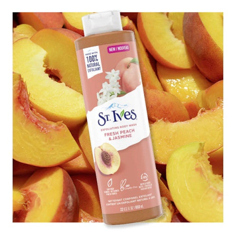 St. Ives  Body Wash | 650ml