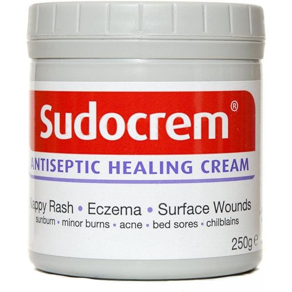 Sudocrem: Antiseptic Healing Cream  Multi