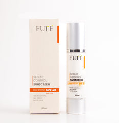 FUTE Sebum Control Sunscreen