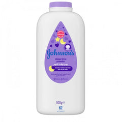 Johnson's Baby Bedtime Powder - 500g