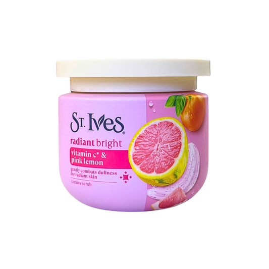 St. ives Creamy Scrub Multi 300g