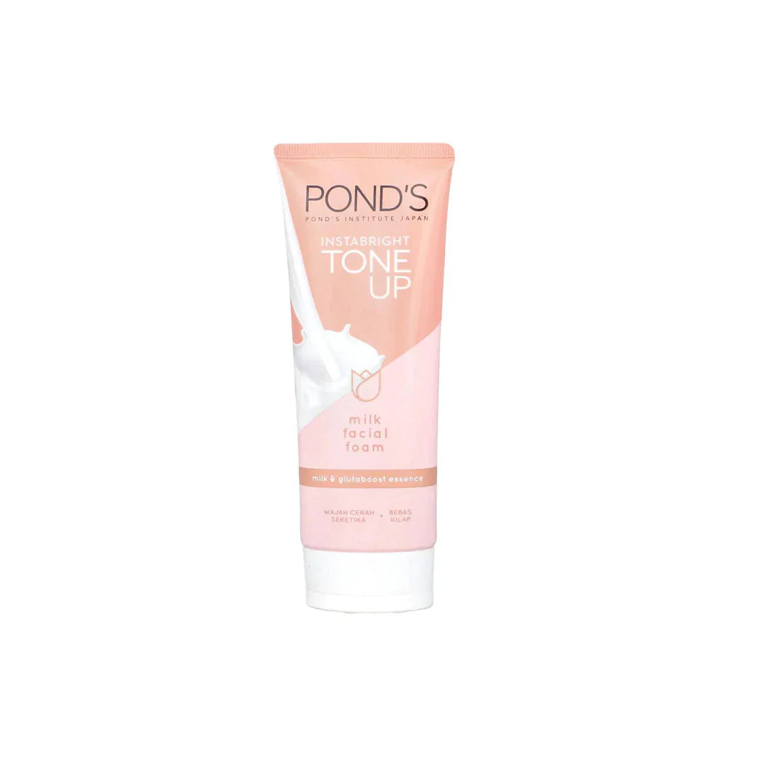 Ponds Facial Wash Multi Colors 100g