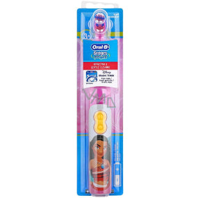 Oral-B Star War Battery Operated Electric Toothbrush