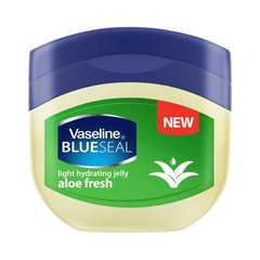 Vaseline Blue Seal Light Hydrating Jelly Aloe Fresh 100ml –