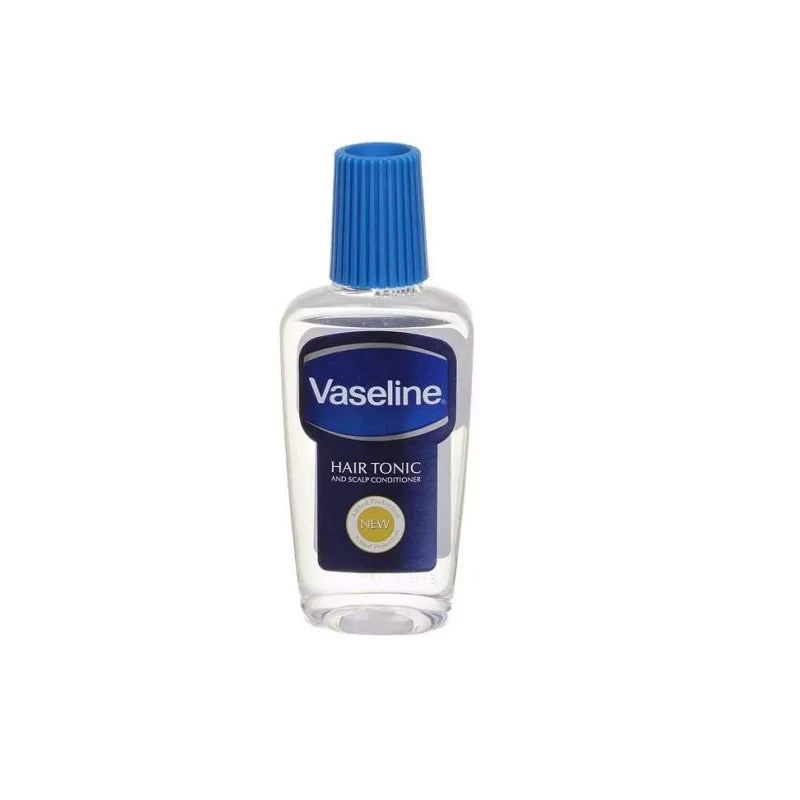 Vaseline Hair Tonic  Oil Multi