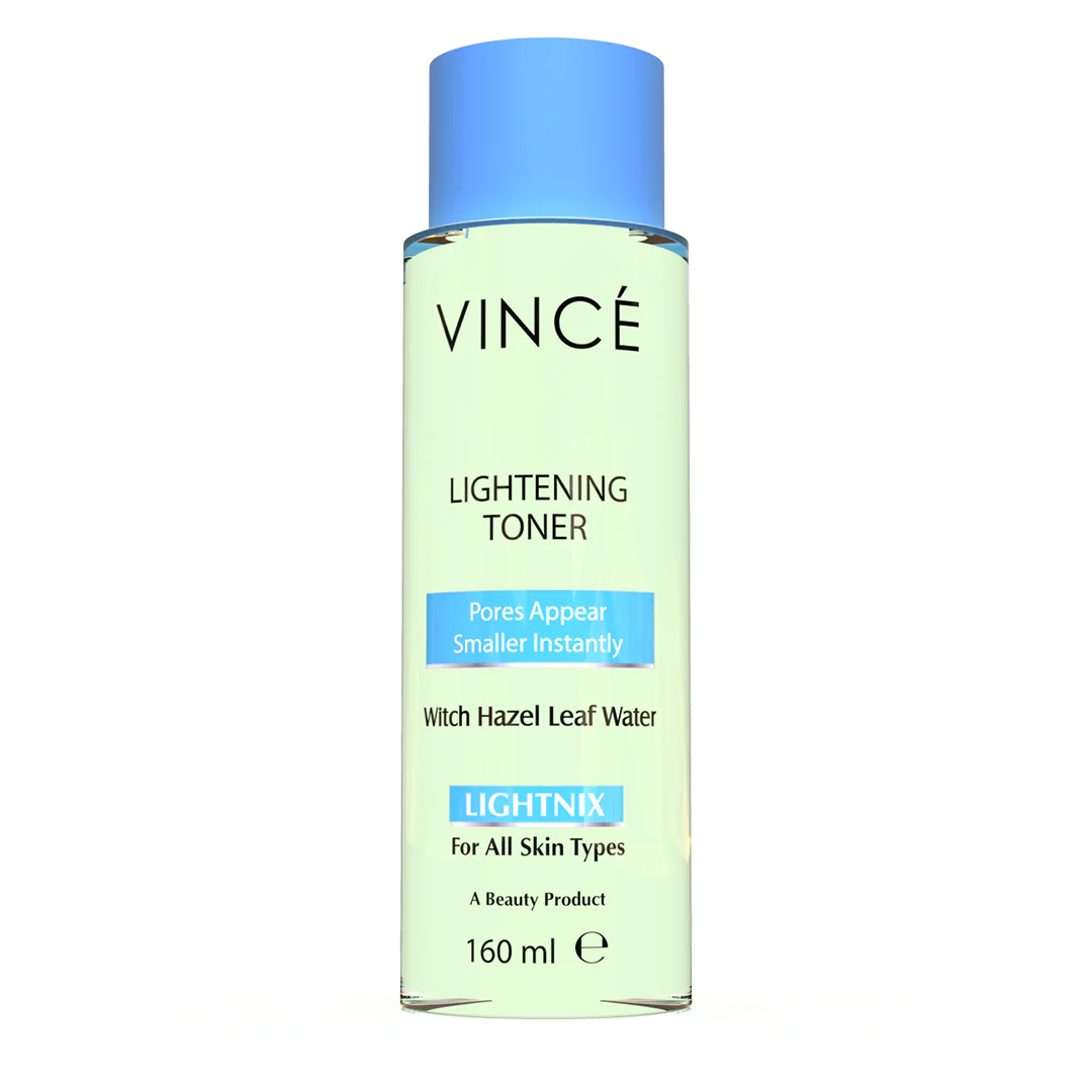 Vince LIGHTNIX Lightening Toner - 160ml