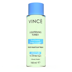 Vince LIGHTNIX Lightening Toner - 160ml