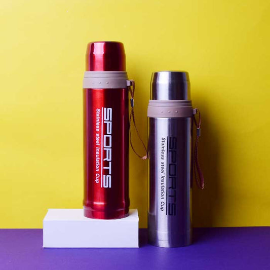Food Grade Vacuum Cup 750ml