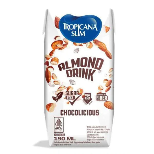 Tropicana Slim Almond Drink