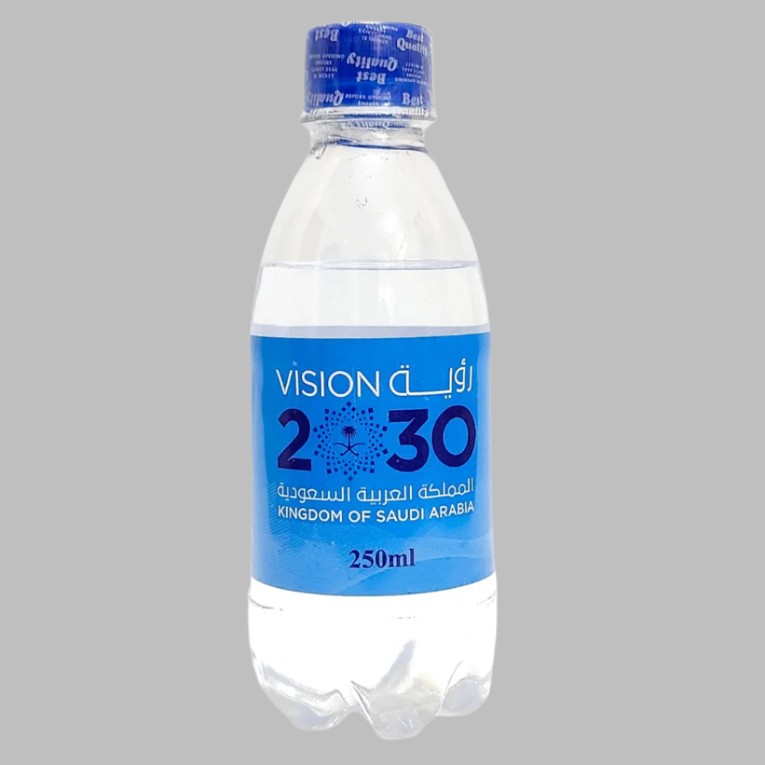 Aab e Zamzam 250ml Bottle