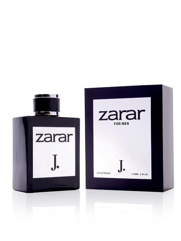 ZARAR BY JUNAID JAMSHED