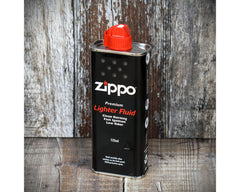 ZIPPO LIGHTER FLUID 125ML